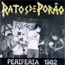 Ratos De Porão : Periferia 1982